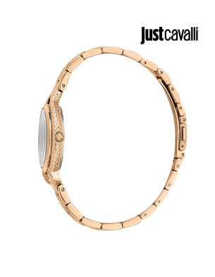 JUST CAVALLI Ladies Watch